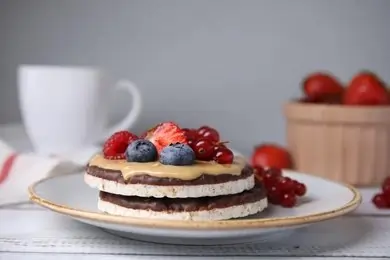 Can Diabetics Eat Rice Cakes? Alternatives to Rice Cakes