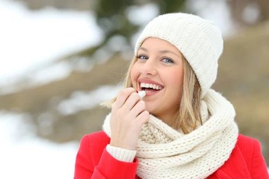 5 Best Ways to Keep Lips Hydrated This Winter Season Hydrate From Within