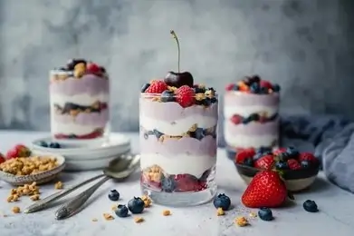 Are Parfaits Good for Weight Loss? Nutritional Value of Parfaits