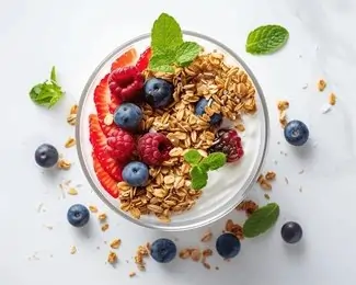 Are Parfaits Good for Weight Loss? Parfaits