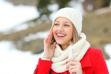 5 Best Ways to Keep Lips Hydrated This Winter Season Use a Hydrating Lip Balm